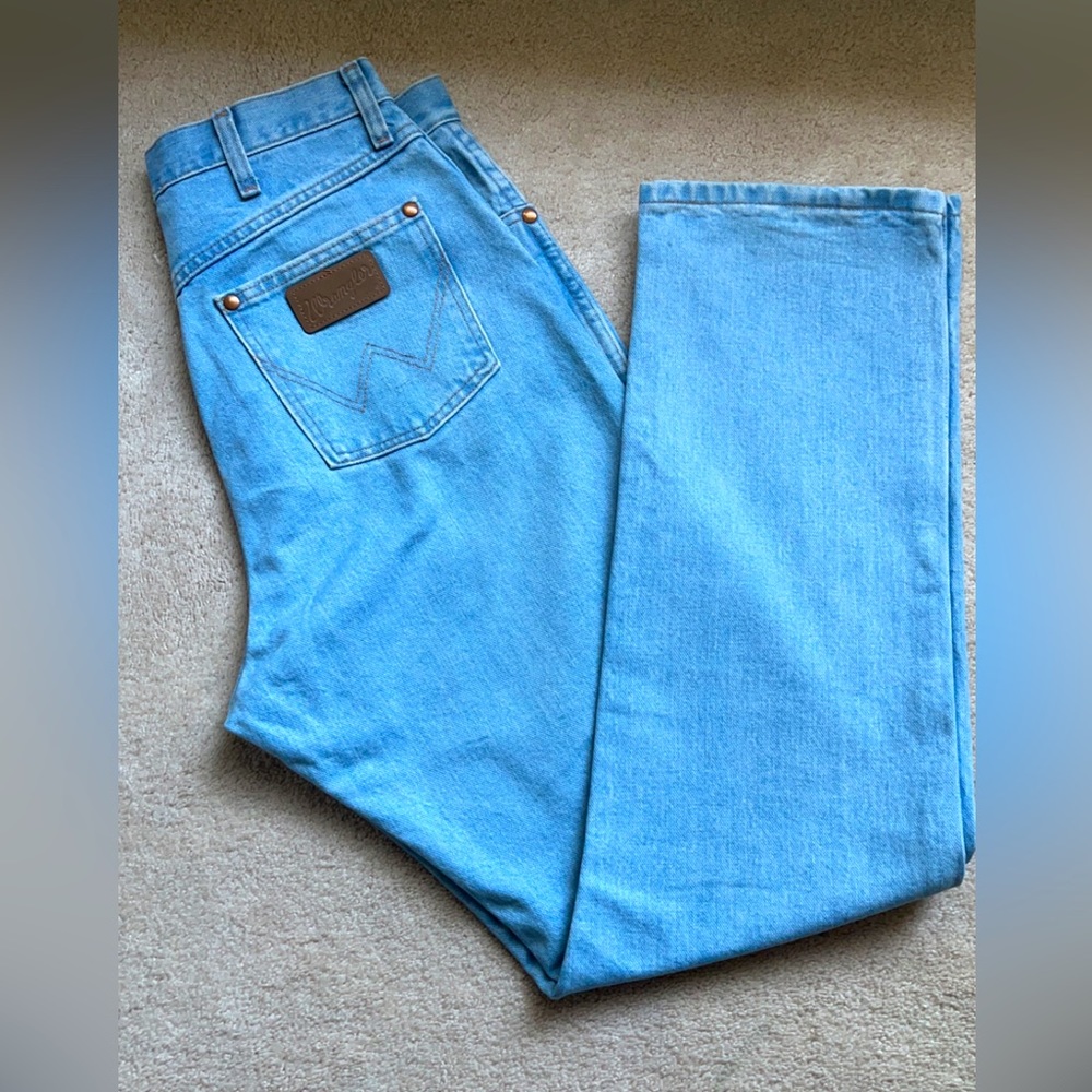 Women’s Wrangler Bootcut Jeans